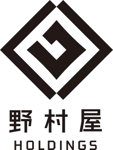 株式会社野村屋ホールディングス ロゴマーク